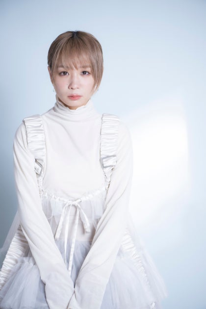 元BiSHモモコグミカンパニーの新著『解散ノート』が来年2月発売決定! 元BiSHモモコグミカンパニーの新著『解散ノート』が来年2月発売決定!