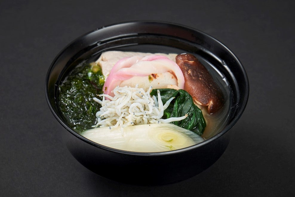 食べて学べる 調理師学校発 お雑煮企画2days 公益社団法人全国調理師養成施設協会のプレスリリース 食べて学べる 調理師学校発 お雑煮企画2days 公益社団法人全国調理師養成施設協会のプレスリリース