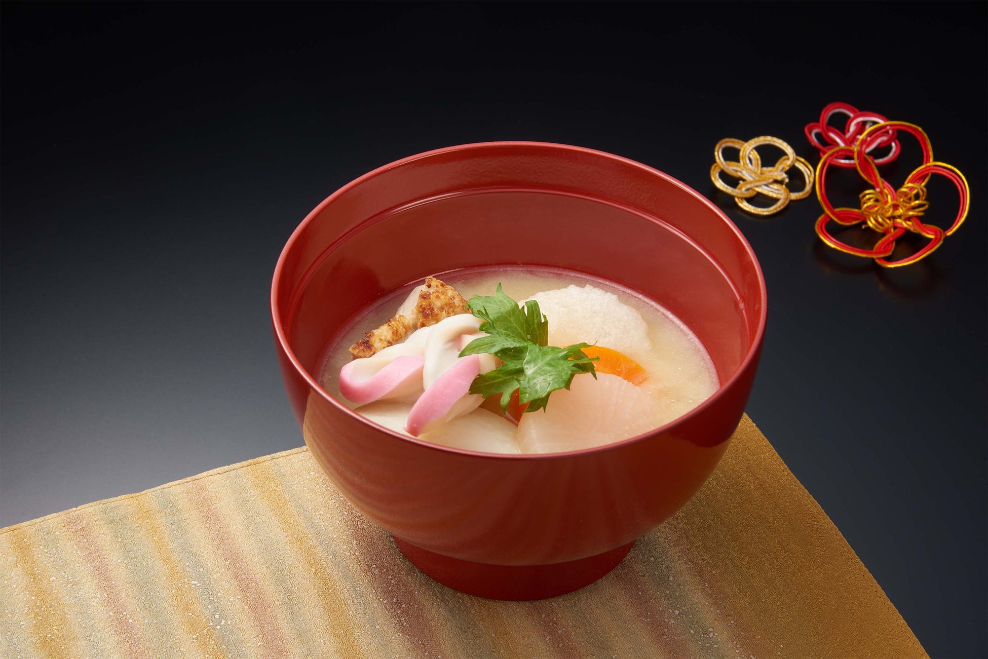 食べて学べる 調理師学校発 お雑煮企画2days 公益社団法人全国調理師養成施設協会のプレスリリース 食べて学べる 調理師学校発 お雑煮企画2days 公益社団法人全国調理師養成施設協会のプレスリリース