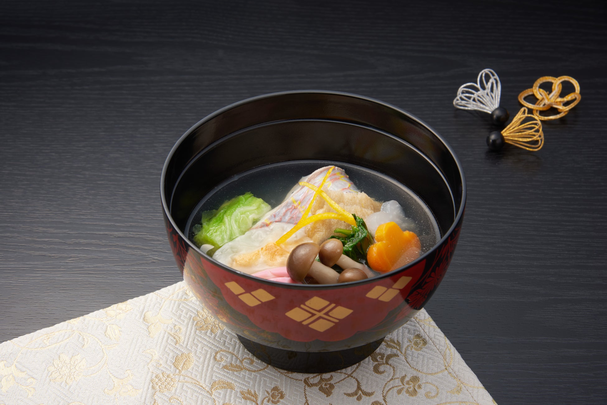 食べて学べる 調理師学校発 お雑煮企画2days 公益社団法人全国調理師養成施設協会のプレスリリース 食べて学べる 調理師学校発 お雑煮企画2days 公益社団法人全国調理師養成施設協会のプレスリリース