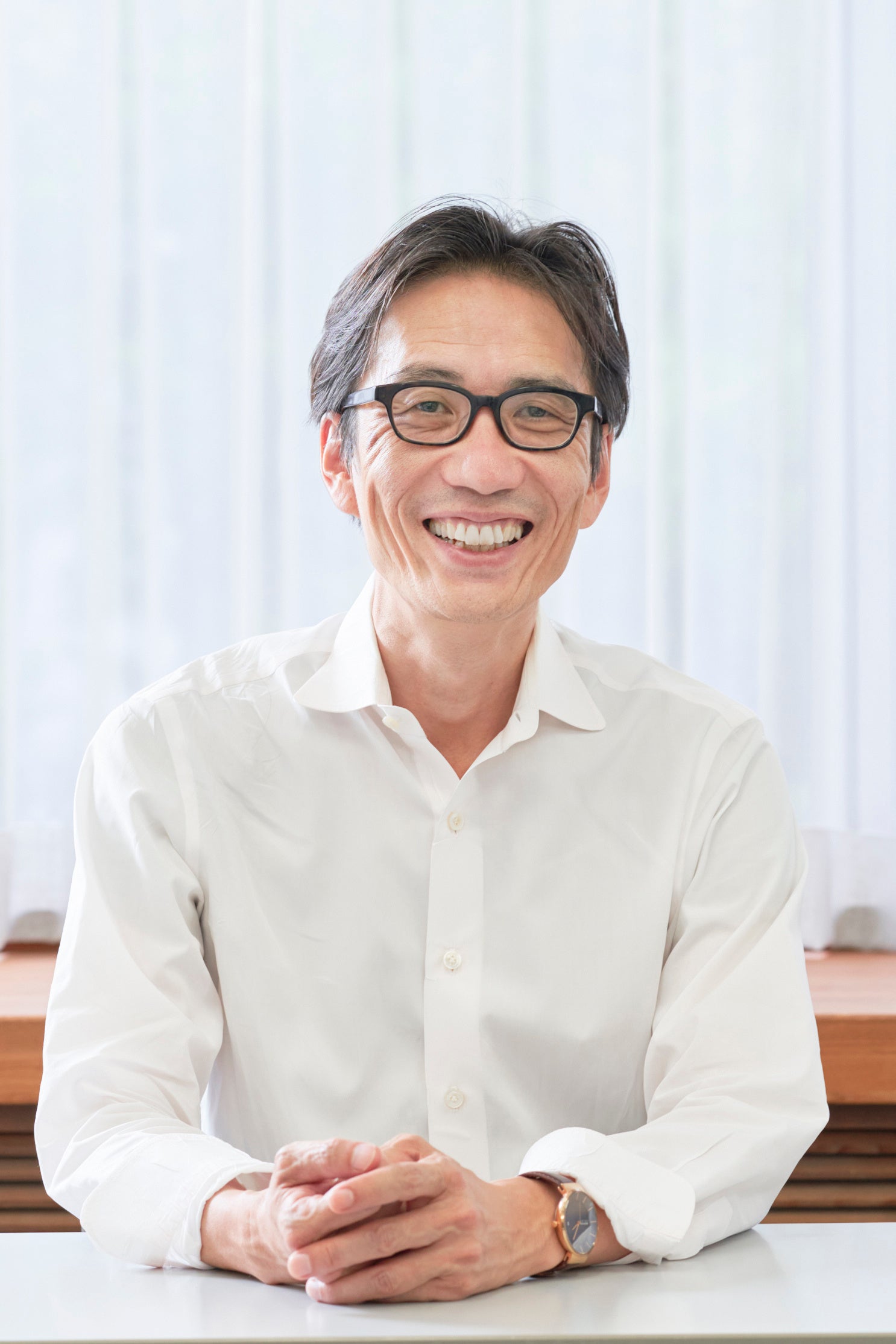 湯浅 誠(NPO法人全国こども食堂支援センター・むすびえ理事長)