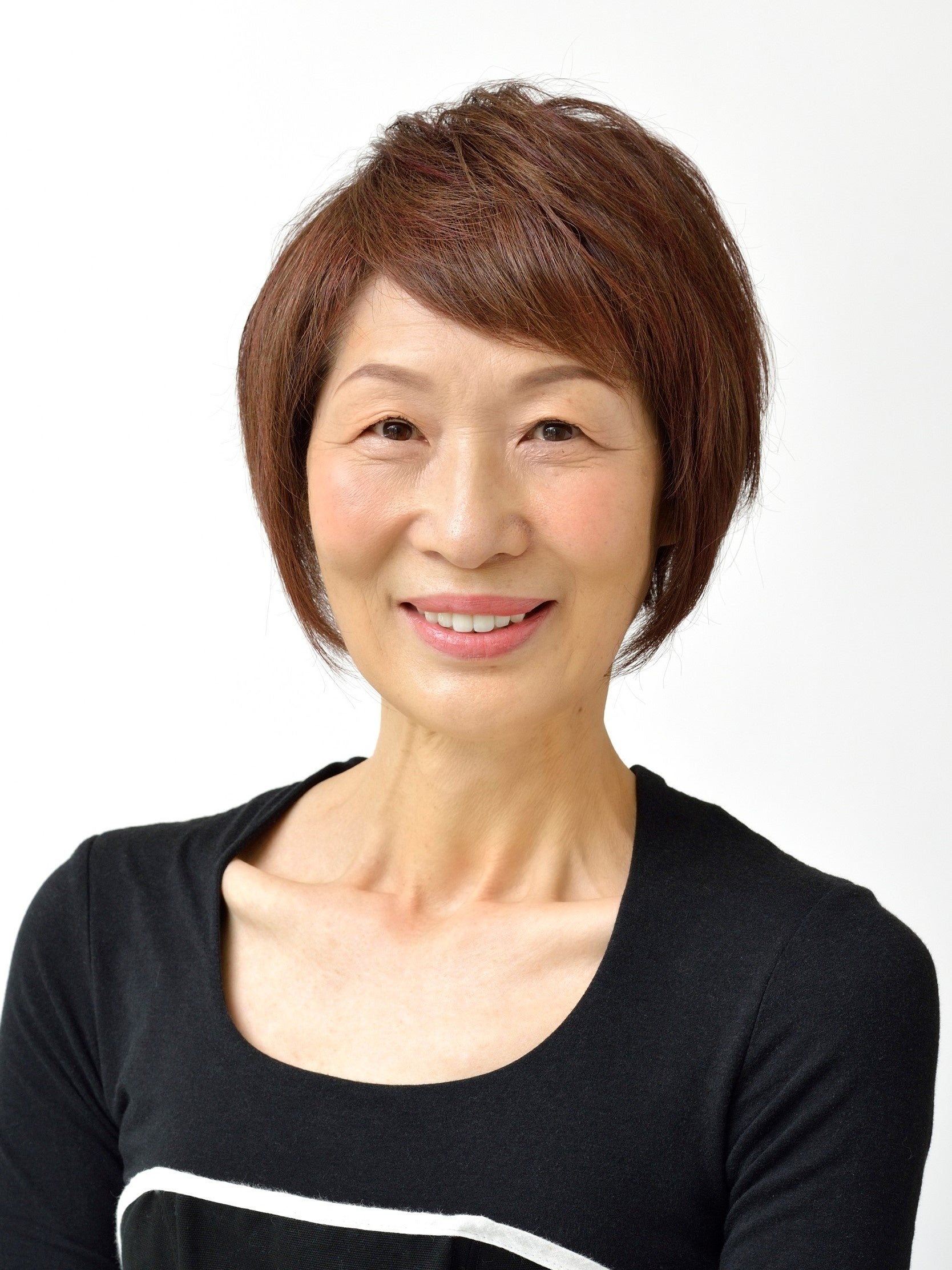 浜内千波／料理研究家・食プロデューサー