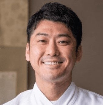 村田知晴　株式会社菊の井専務取締役