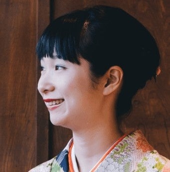 矢島里佳　株式会社和える代表取締役