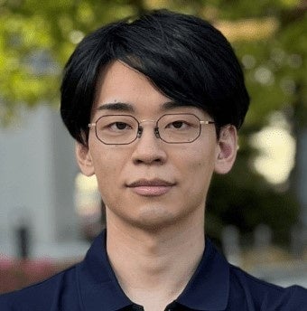 梅川忠典　リージョナルフィッシュ株式会社代表取締役社長