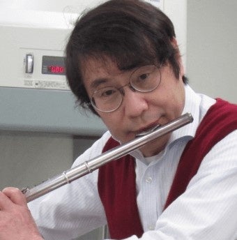 浅井紀夫　京都府保健環境研究所副主査