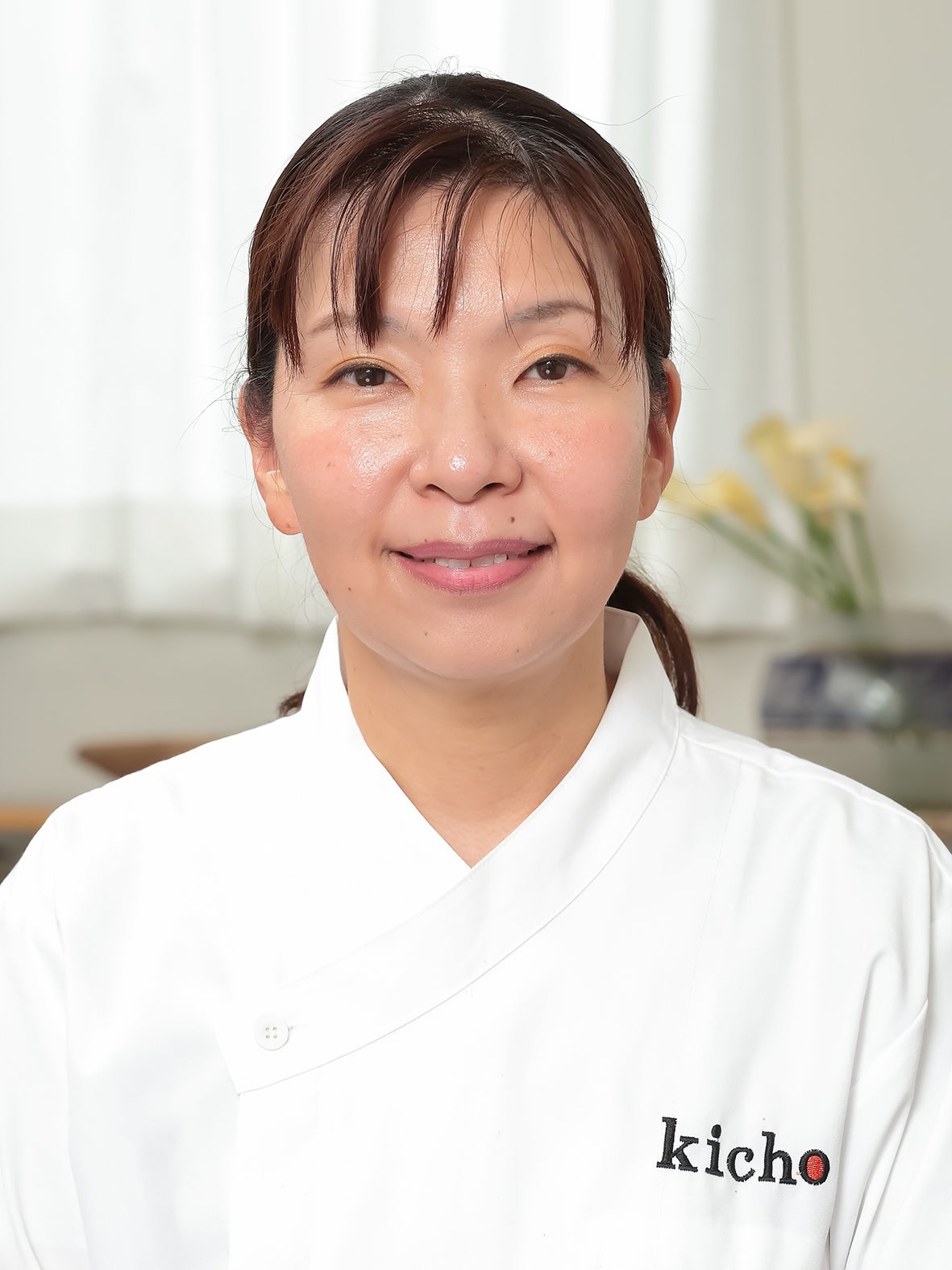 広里貴子／有限会社貴重  ごちそうプロデューサー®