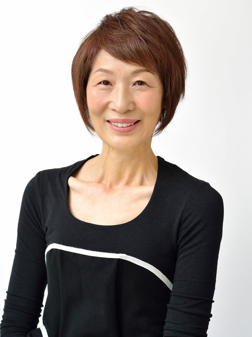 浜内千波/料理研究家・ 食プロデューサー