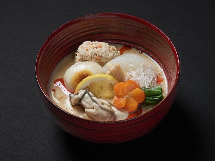 第2回Z-1グランプリ記者発表会:雑煮コンテスト参加者募集中!日本食文化を伝えるイベント 第2回Z-1グランプリ記者発表会:雑煮コンテスト参加者募集中!日本食文化を伝えるイベント