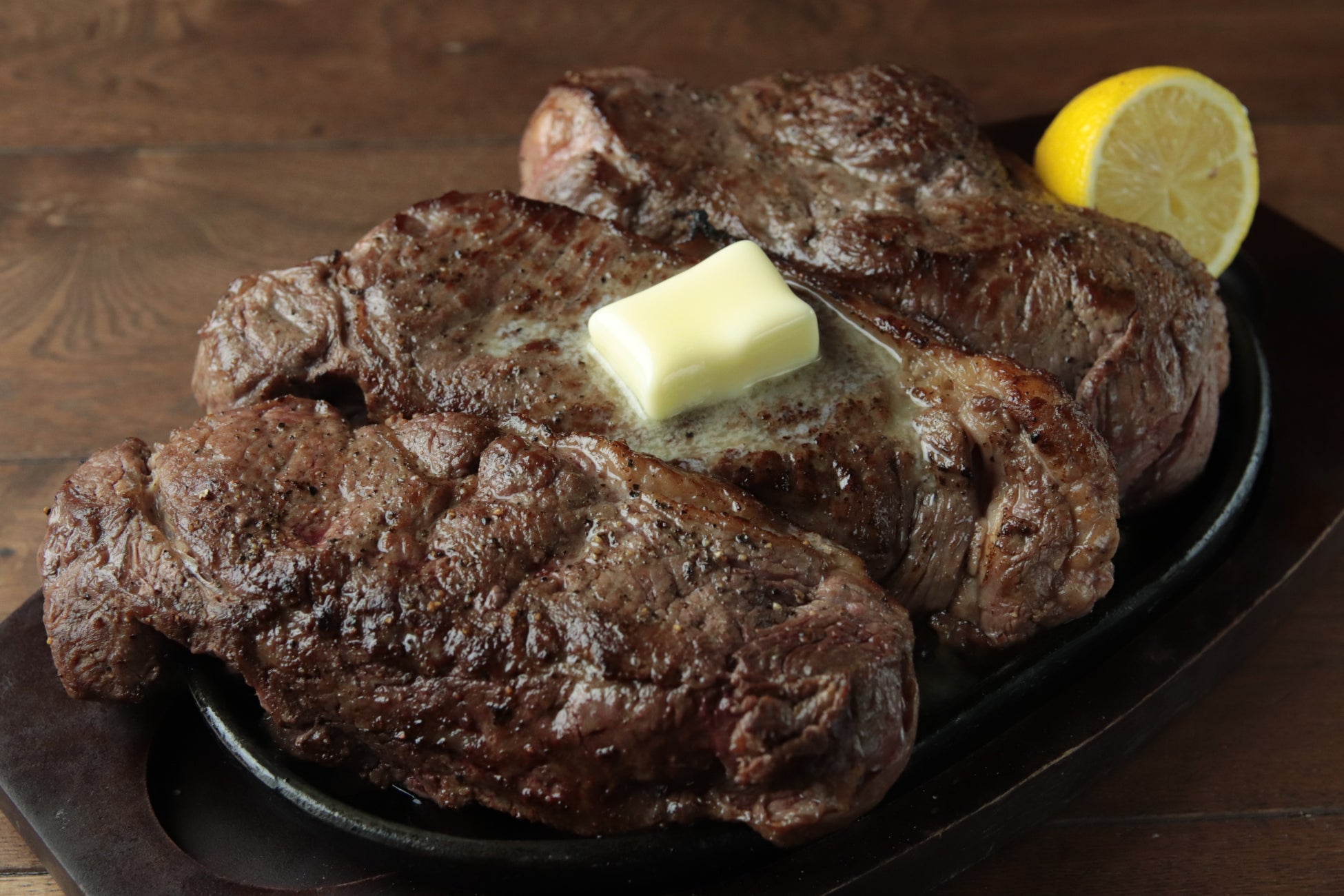 肉好きに朗報 約1 36kgの肉塊を食べるなら今 マンモス級の3ポンドメキシカンサーロインステーキ 4月8日 金 より登場 総重量1トン に達したら終了となるのでこの機会に急げ 株式会社kichiriのプレスリリース 肉好きに朗報 約1 36kgの肉塊を食べるなら今 マンモス級の3ポンドメキシカンサーロインステーキ 4月8日 金 より登場 総重量1トン に達したら終了となるのでこの機会に急げ 株式会社kichiriのプレスリリース