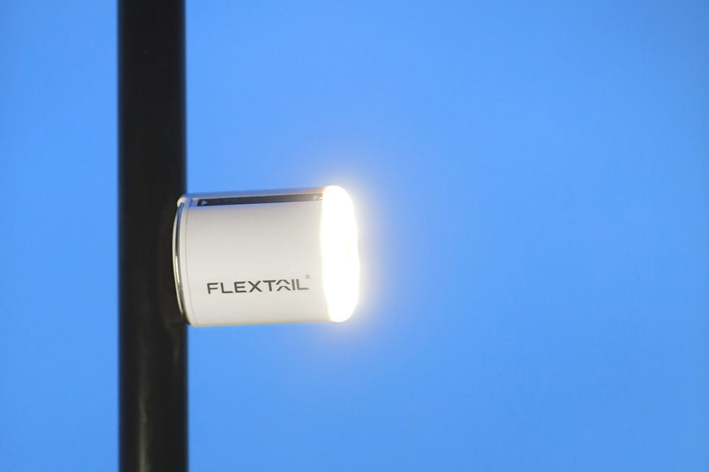 3in1ポータブルエアポンプが日本初上陸！ | フューチャー株式会社の