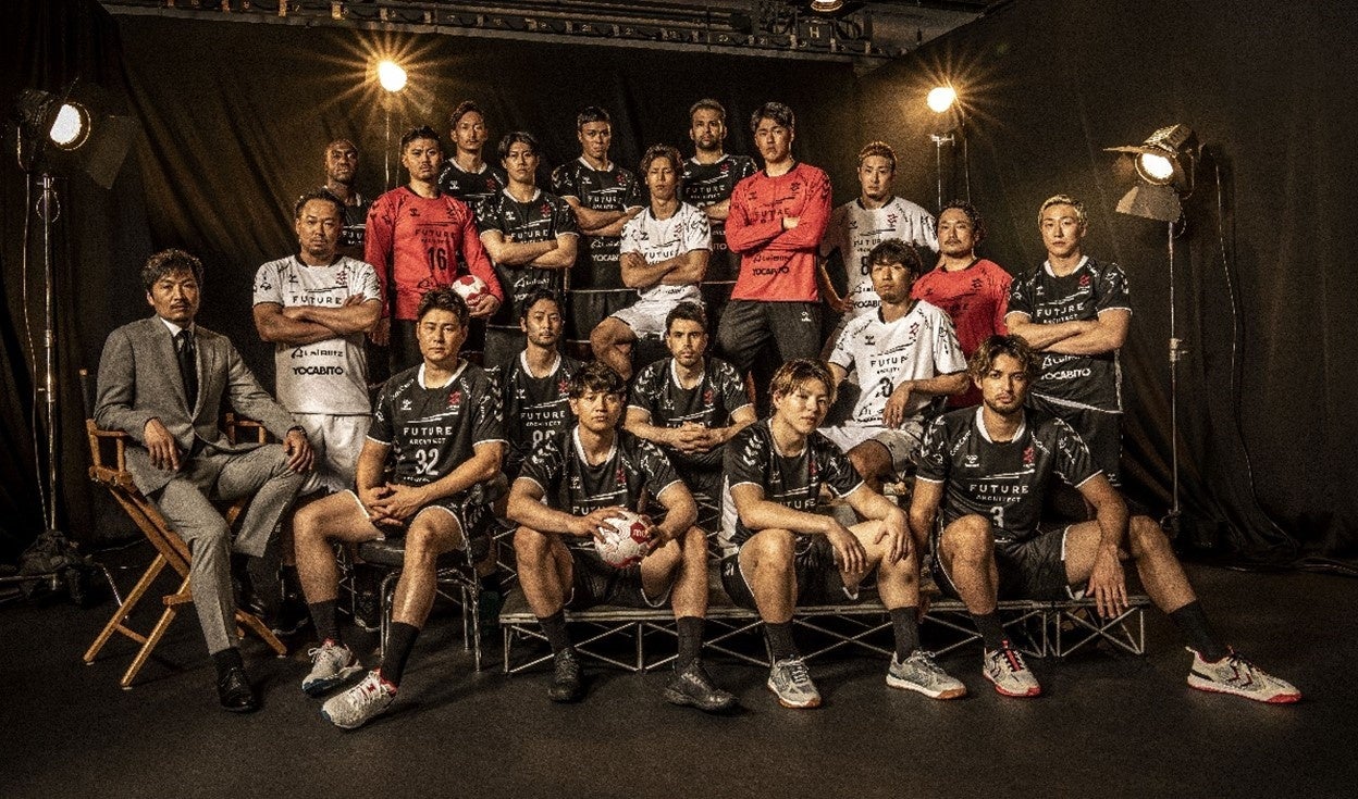 ジークスター東京