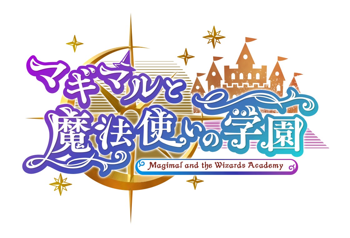 魔法学園スローライフRPG『マギマルと魔法使いの学園』今冬サービス開始! 魔法学園スローライフRPG『マギマルと魔法使いの学園』今冬サービス開始!