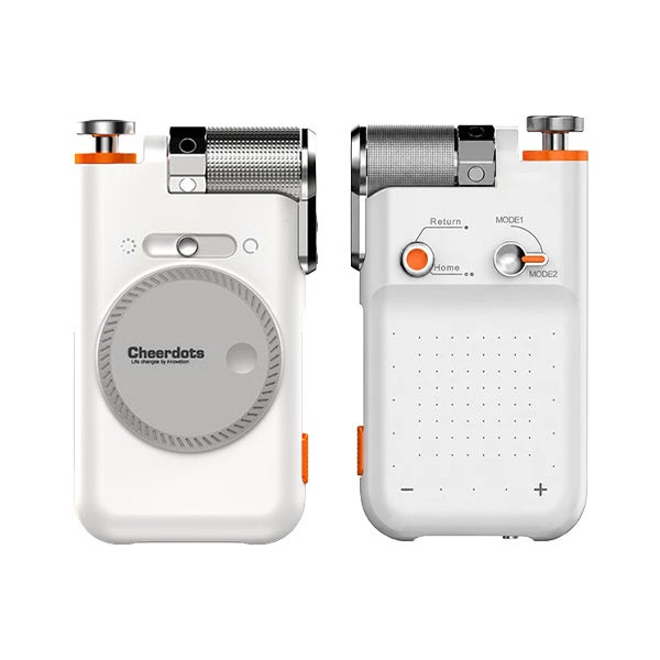 株式会社UI、エアーマウスとフィジェットトイを一体化した「CheerPlay」を発売｜価格と発売スケジュール（14枚目）
