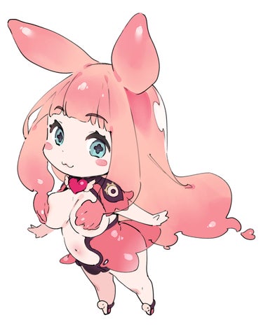 『ナナシの転生』新作!クイーンズブレイド世界のセクシーバトル!美闘士と伝説の魔物の戦い! 『ナナシの転生』新作!クイーンズブレイド世界のセクシーバトル!美闘士と伝説の魔物の戦い!