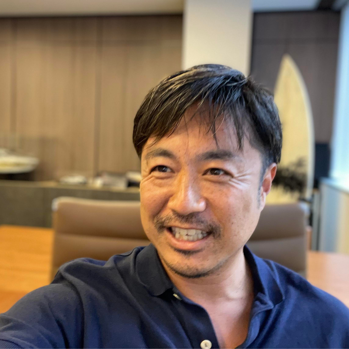 株式会社ブライダル•イン•プロジェクト 代表取締役CEO 山田 希彦 氏