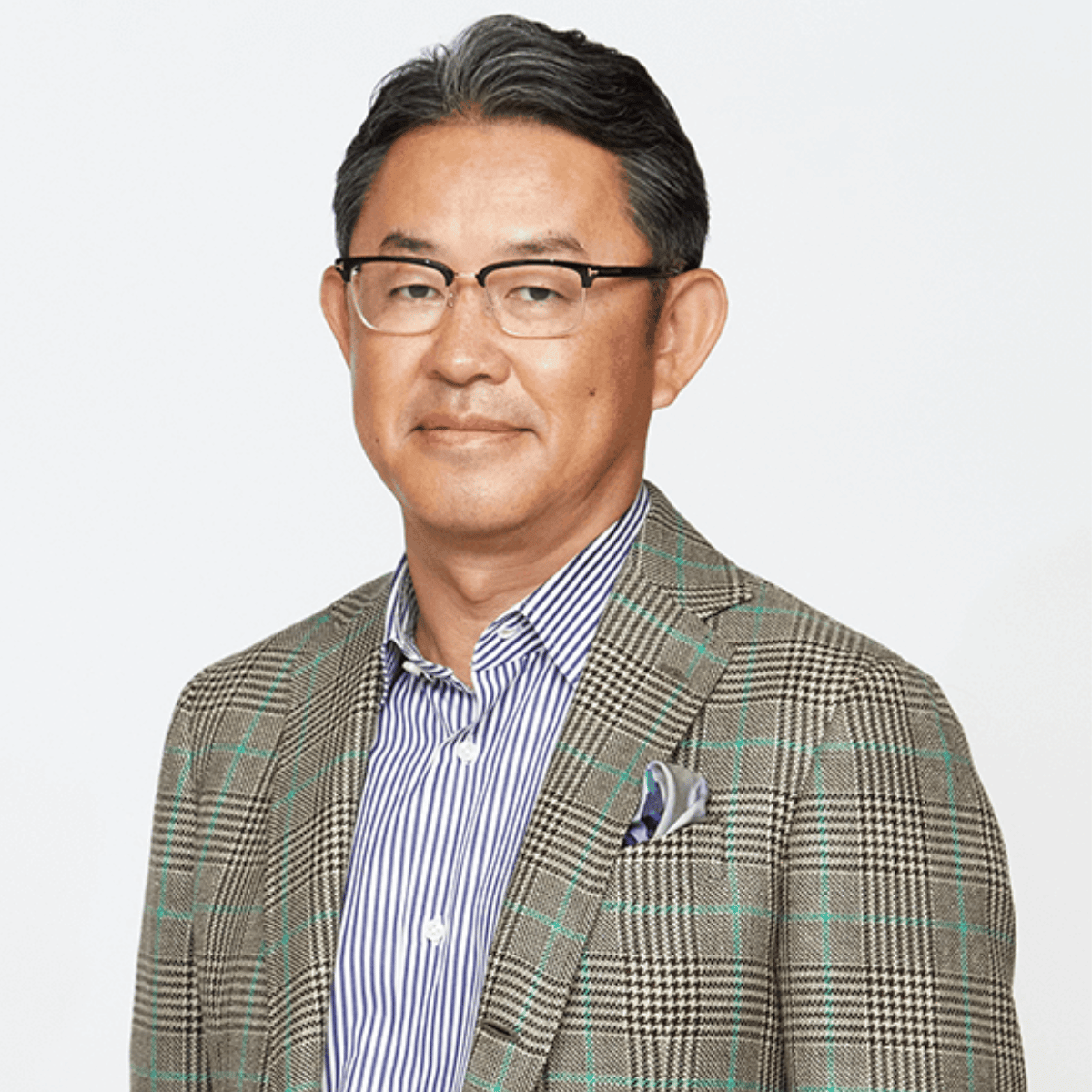 ユナイテッド株式会社　代表取締役社長 早川 与規 氏