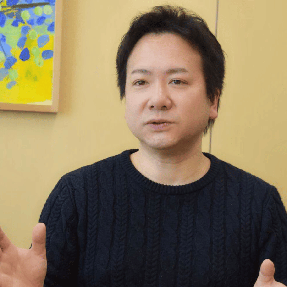 株式会社グロービス マネジング・ディレクター 花崎 徳之 氏