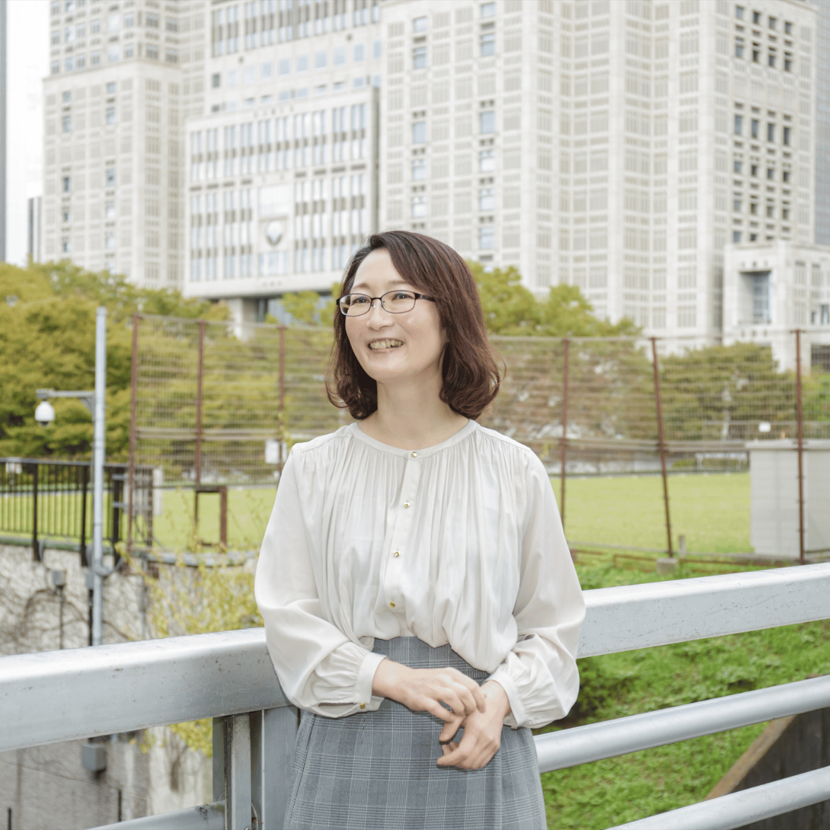 株式会社エルティービー　鈴木晴美