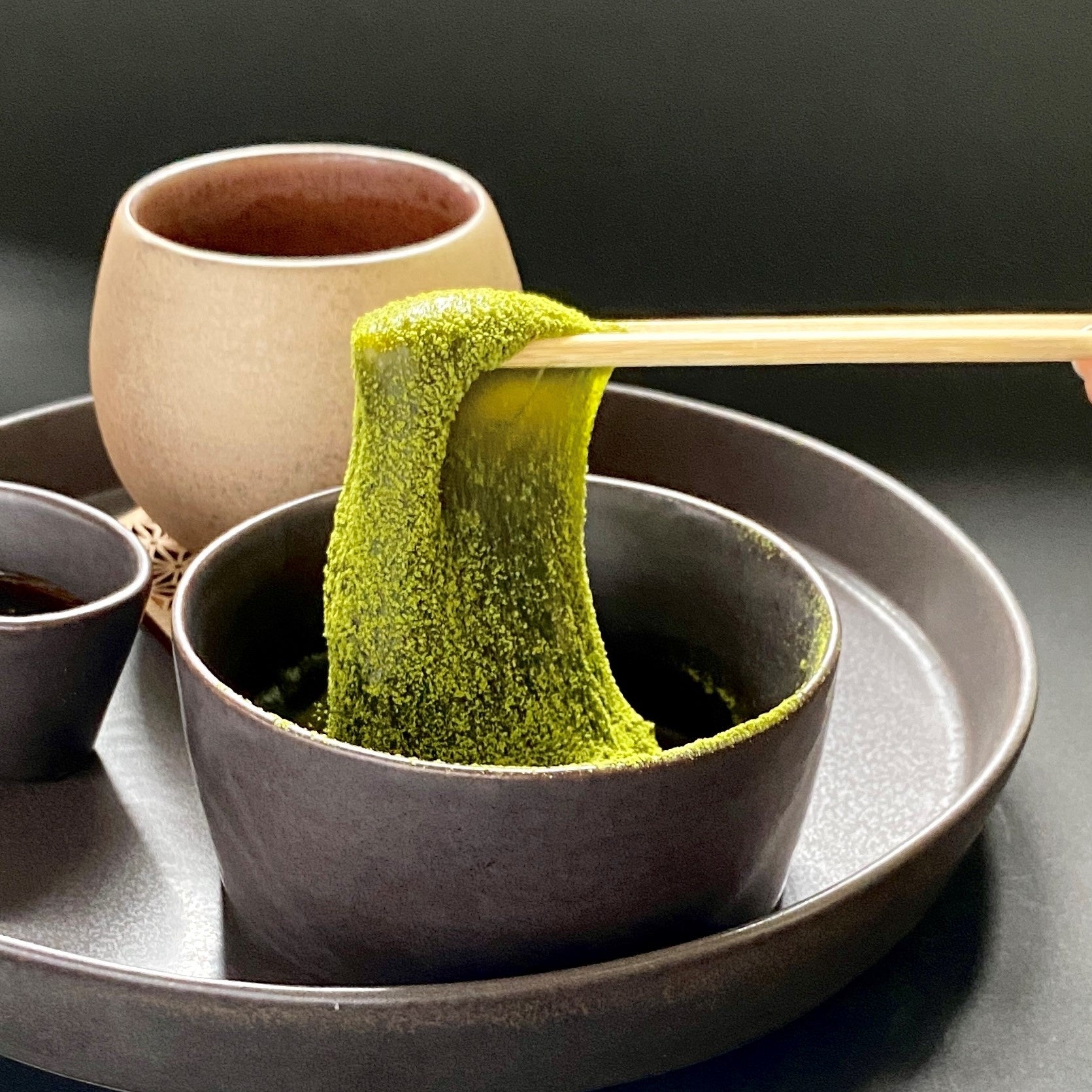 銀座で行列ができる和カフェ 東武百貨店 池袋本店に3号店をオープン 株式会社ハイパードライブのプレスリリース