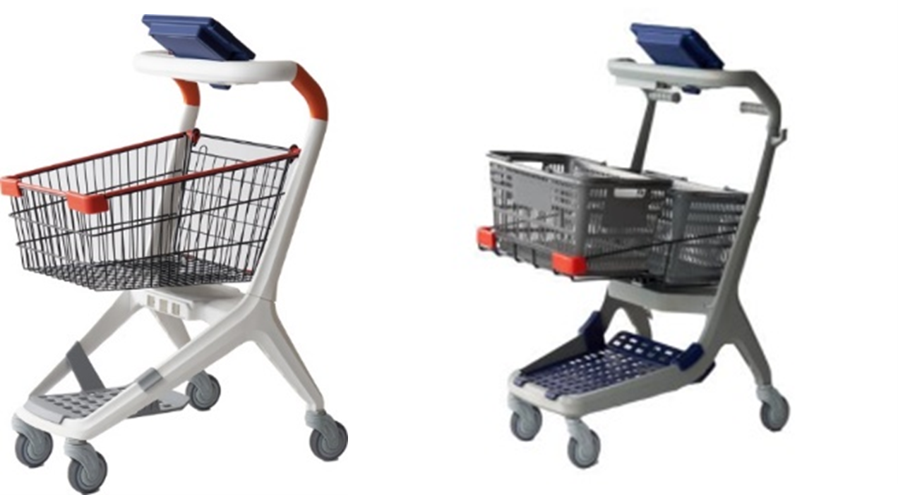 次世代モデル小型・次世代モデル中型