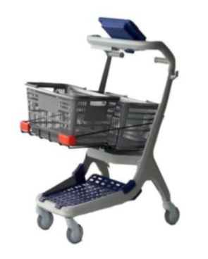 関西地方初 トライアル二色浜店が最先端 スマートストア へリニューアル スーパーセンタートライアル二色浜店6月17日 金 リニューアルオープン 株式会社 トライアルホールディングスのプレスリリース