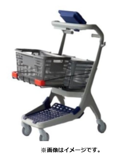 山陰地方初 セルフレジ機能 スキャン漏れ防止機能 付き次世代型買い物カートが導入 スーパー センタートライアル松江店8月5日 金 リニューアルオープン 株式会社トライアルホールディングスのプレスリリース 山陰地方初 セルフレジ機能 スキャン漏れ防止機能 付き次世代型買い物カートが導入 スーパー センタートライアル松江店8月5日 金 リニューアルオープン 株式会社トライアルホールディングスのプレスリリース