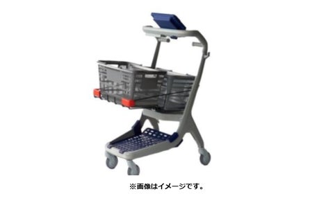 長崎県初 セルフレジ機能 スキャン漏れ防止機能 付き次世代型買い物カートが導入 スーパーセンタートライアル諫早店 7月29日 金 リニューアルオープン 株式会社トライアルホールディングスのプレスリリース 長崎県初 セルフレジ機能 スキャン漏れ防止機能 付き次世代型買い物カートが導入 スーパーセンタートライアル諫早店 7月29日 金 リニューアルオープン 株式会社トライアルホールディングスのプレスリリース