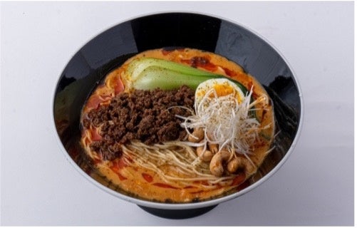 特製 麻辣担々麺:980円(税込)