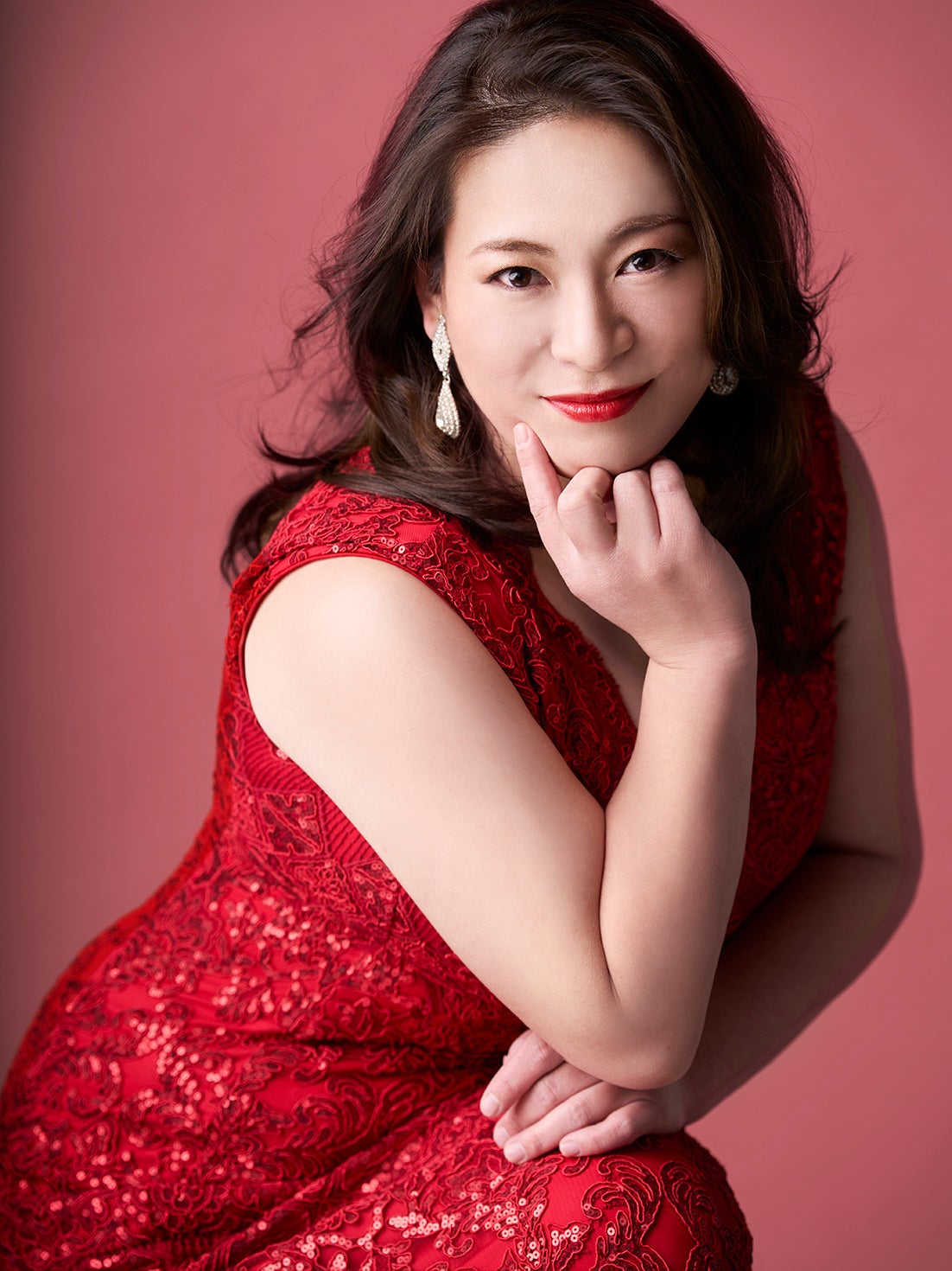 竹多倫子©深谷義宣