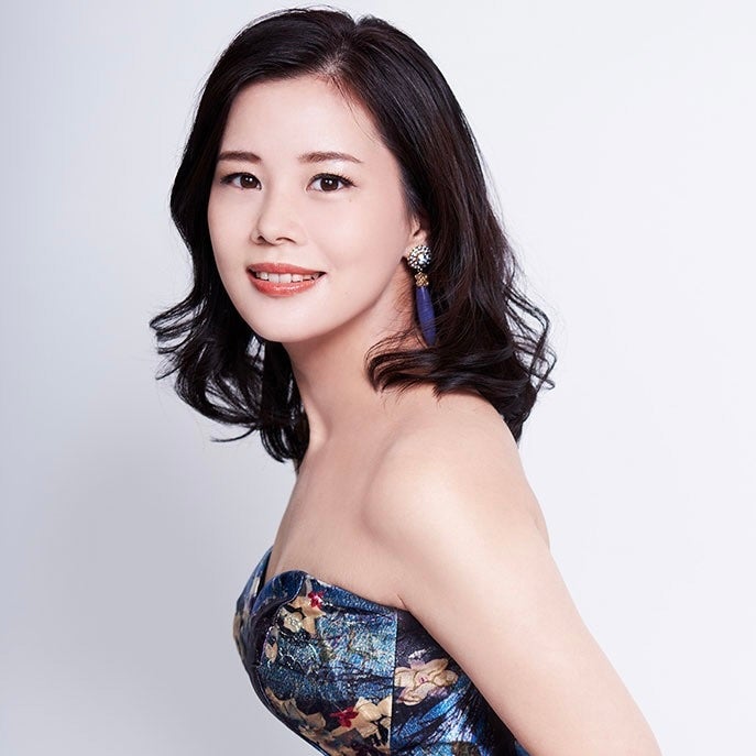 種谷典子　🄫Yoshinobu Fukaya／aura.Y2