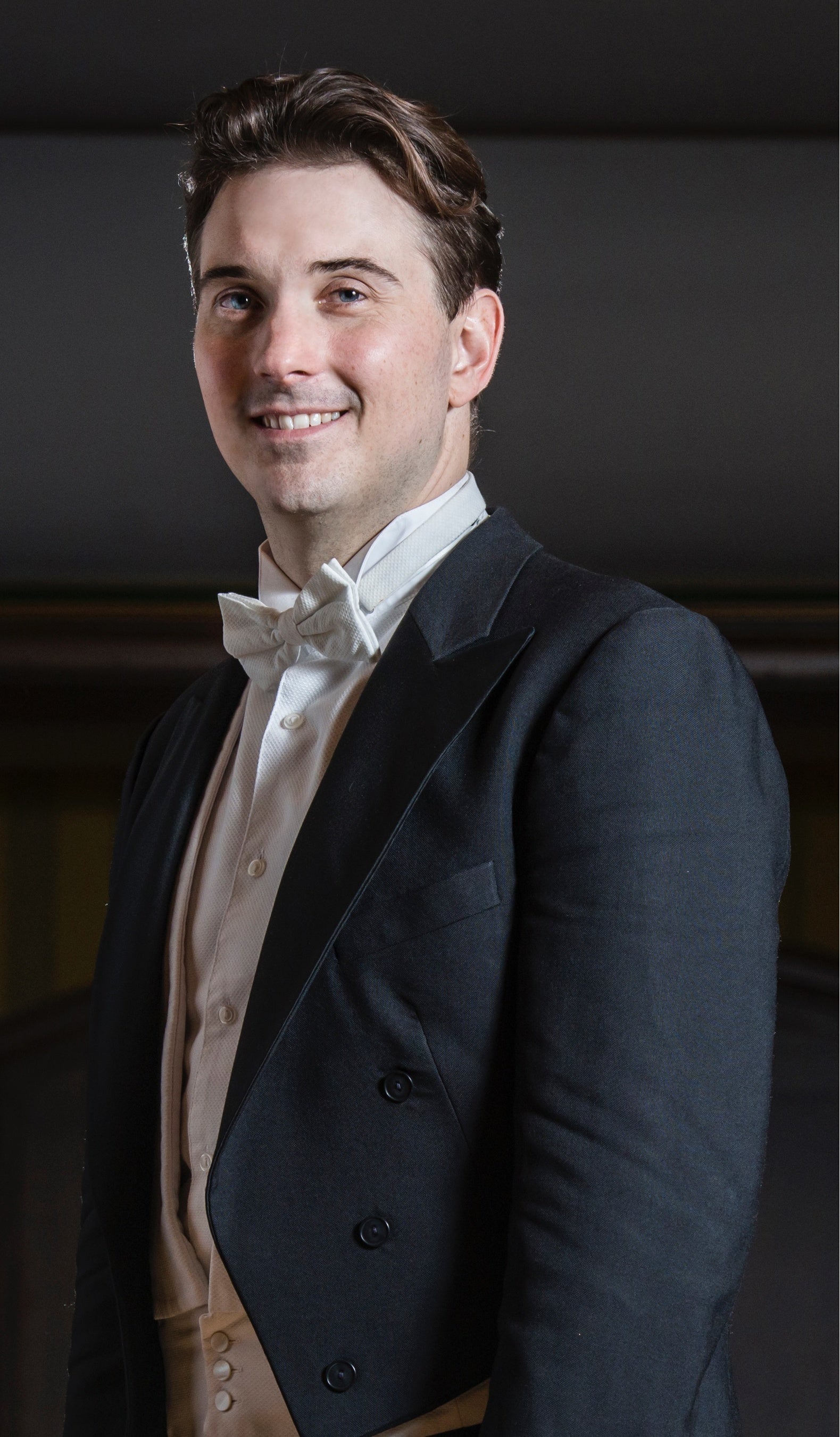 アレクサンダー・ソディ