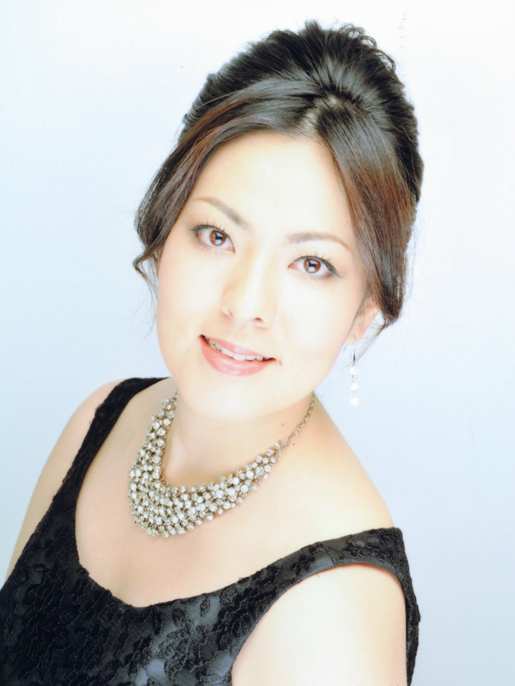 北原瑠美