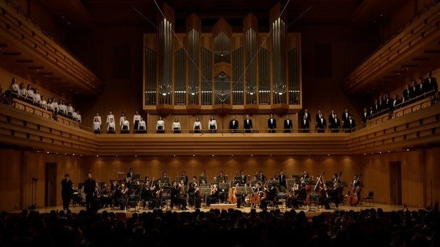 2021年ヴェルディ「レクイエム」演奏会より