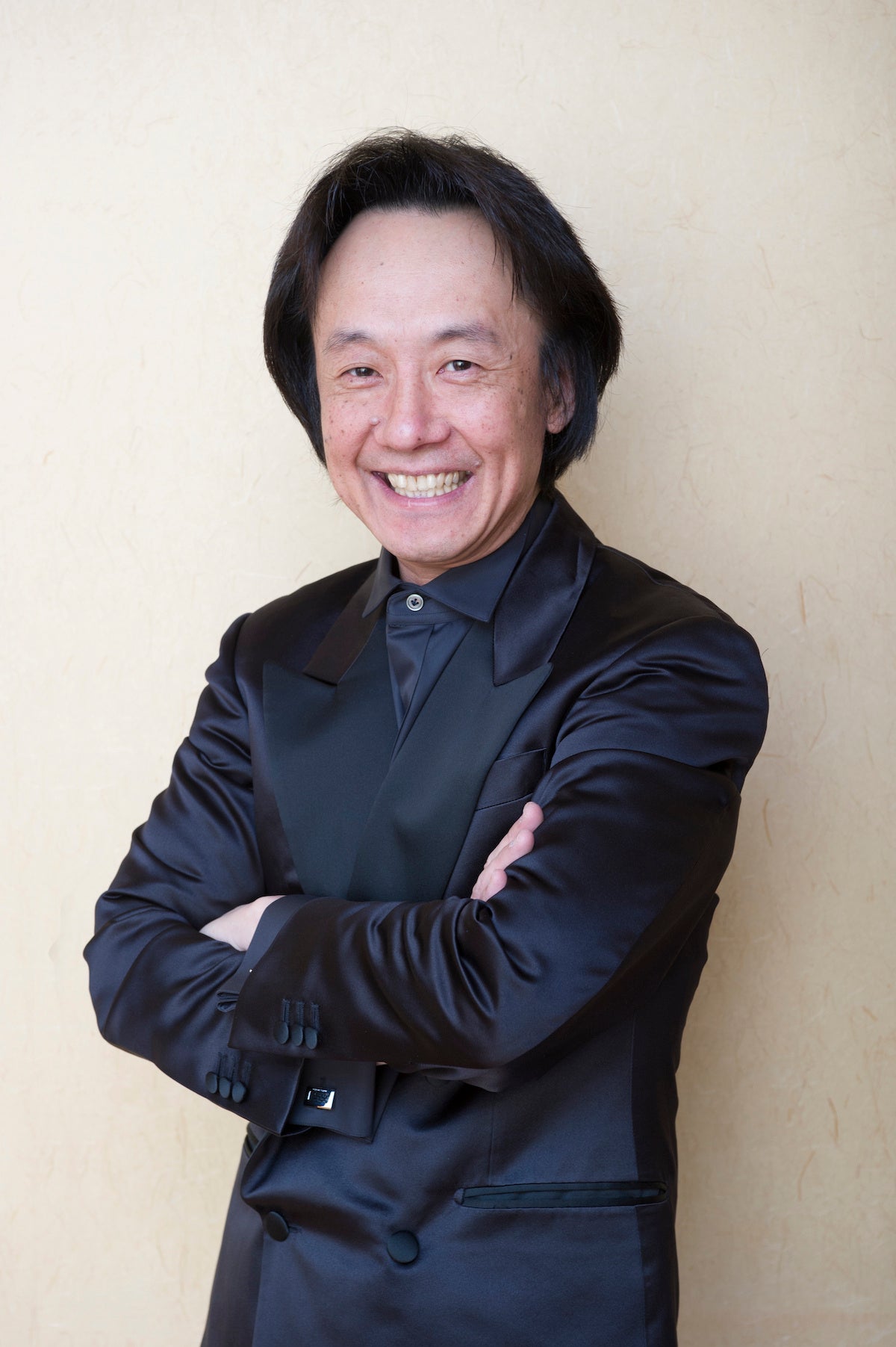 指揮：上岡敏之（c）武藤章