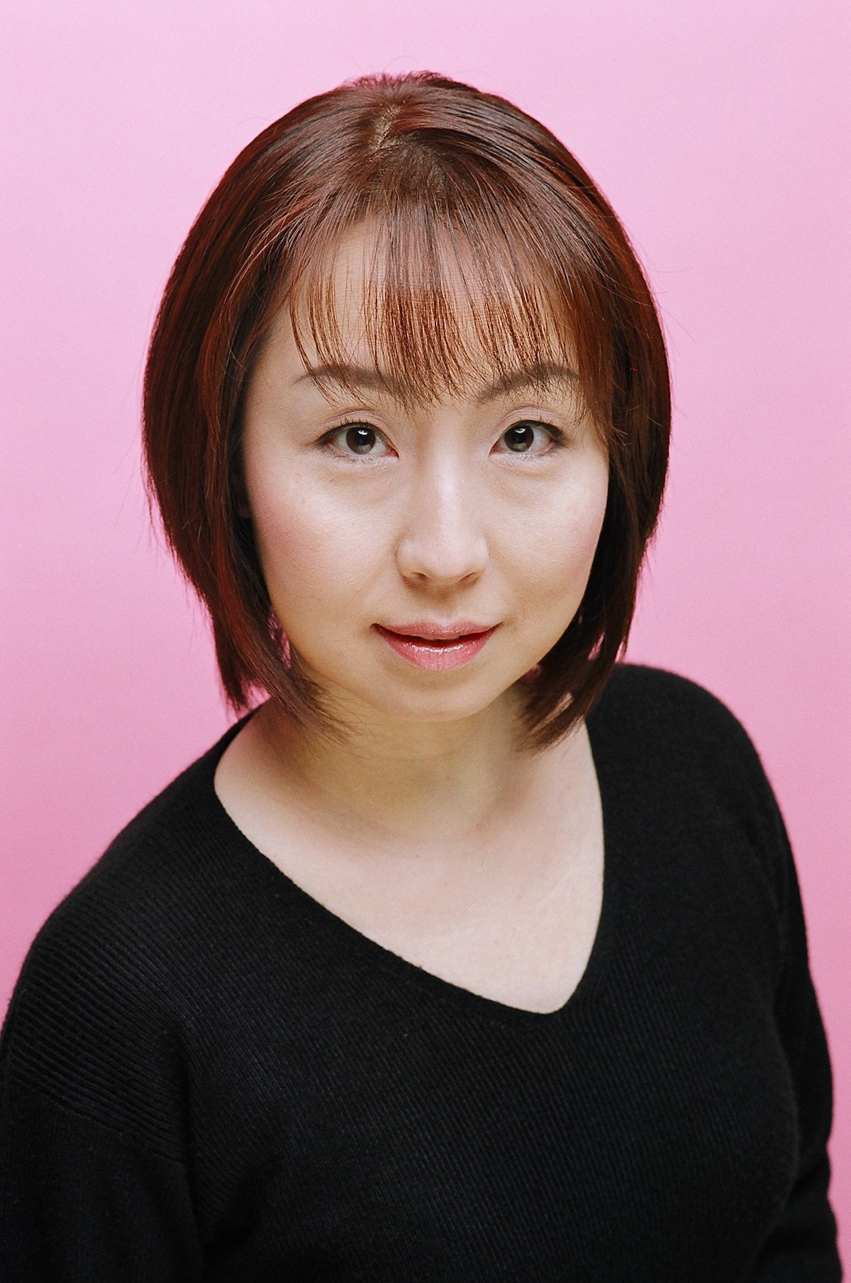 演出：髙岸未朝