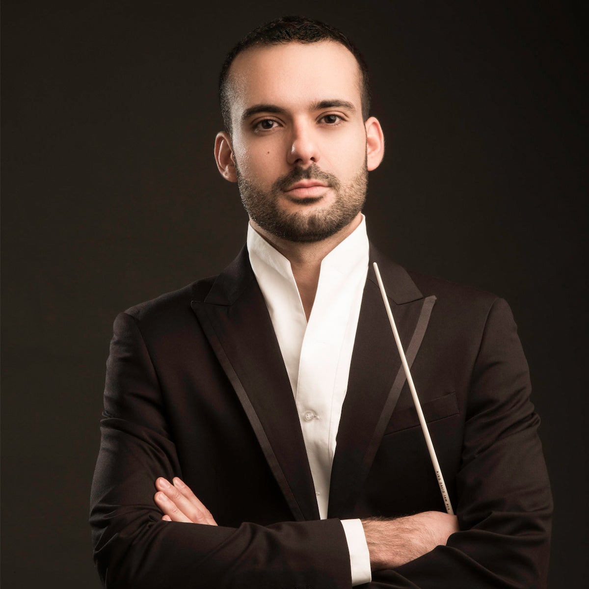 レオナルド・シーニ Photo Laila Pozzo