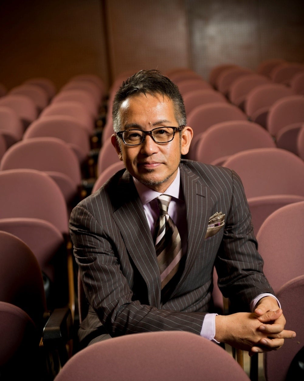 故・髙田賢三の遺作『蝶々夫人』衣裳デザインが舞台を彩る!凱旋公演チケット発売中 故・髙田賢三の遺作『蝶々夫人』衣裳デザインが舞台を彩る!凱旋公演チケット発売中