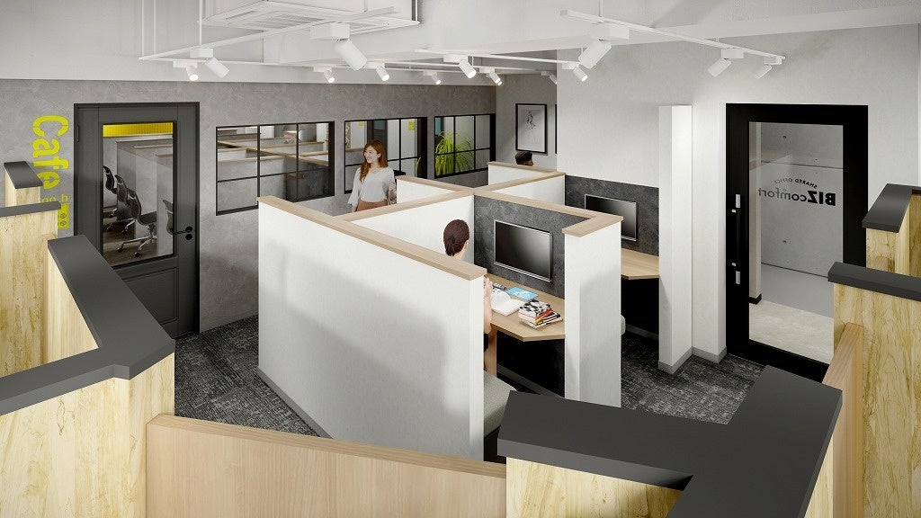 BIZcomfort秋葉原 イメージ