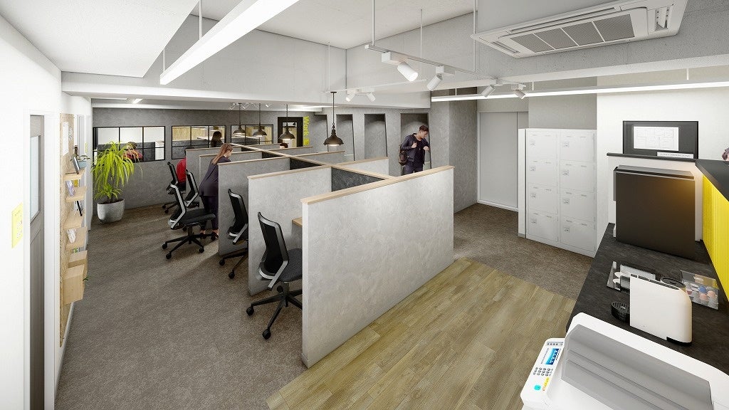 BIZcomfort秋葉原 イメージ