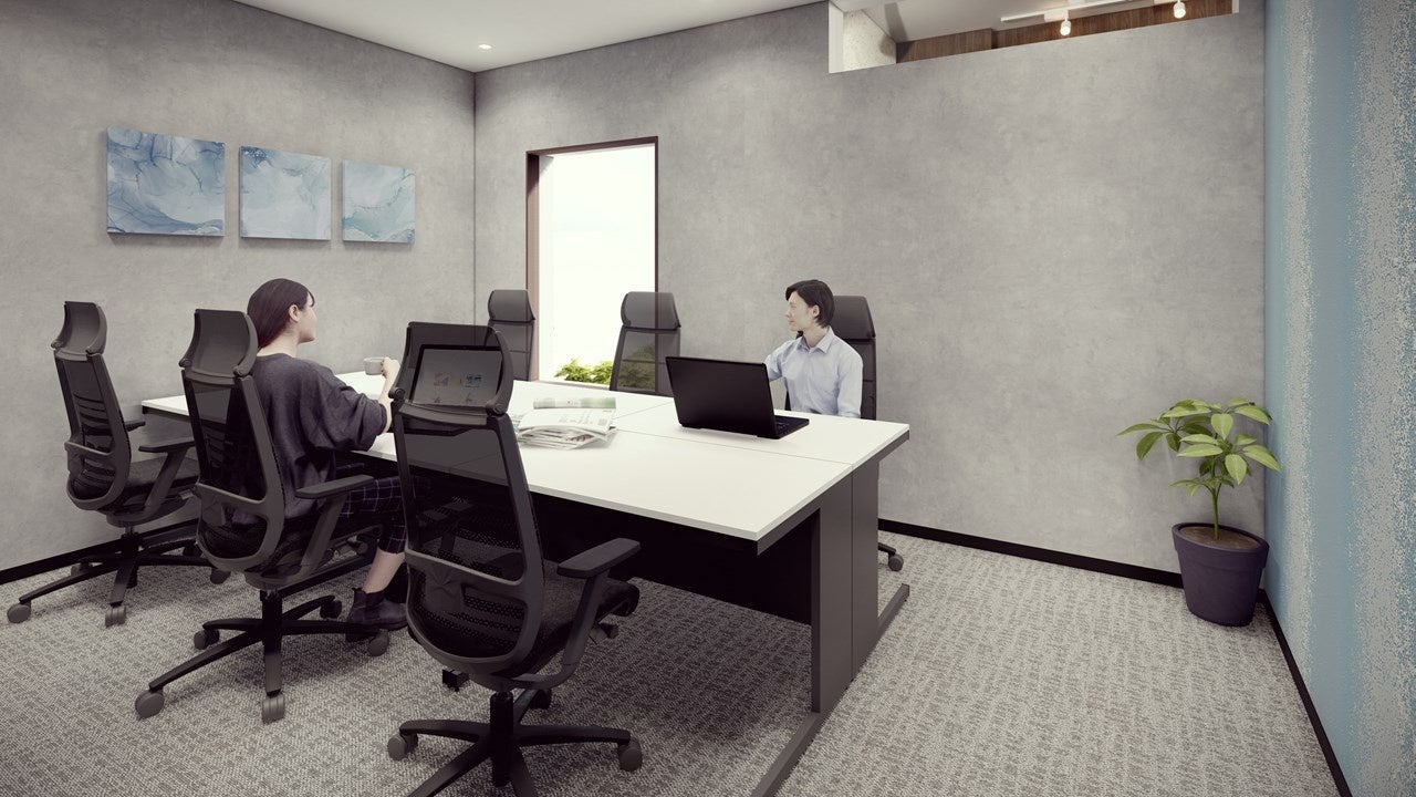 BIZcomfort品川Skyway　イメージ