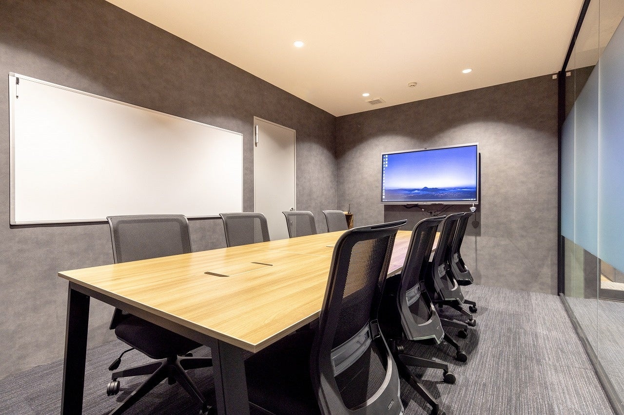 会議室　イメージ