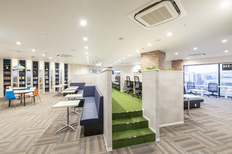 BIZcomfortセンター北