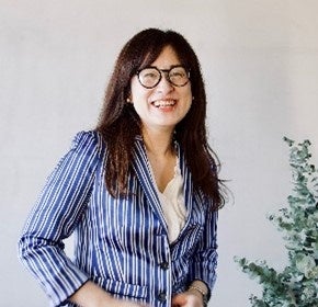 WOMANET 代表取締役　丸山 恵子