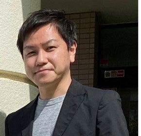 テレワークセンター横浜　坂井 直人