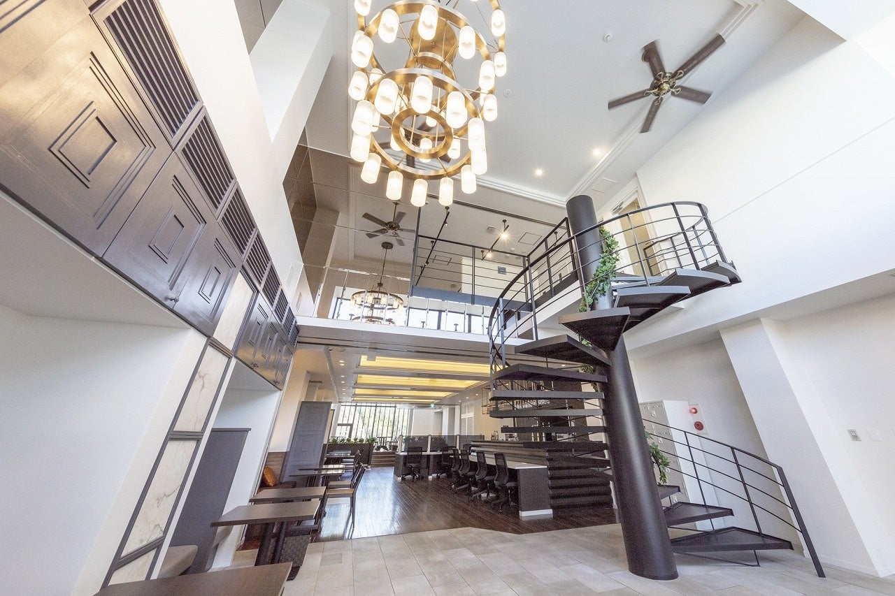 BIZcomfort横浜元町　ANNEX 5F