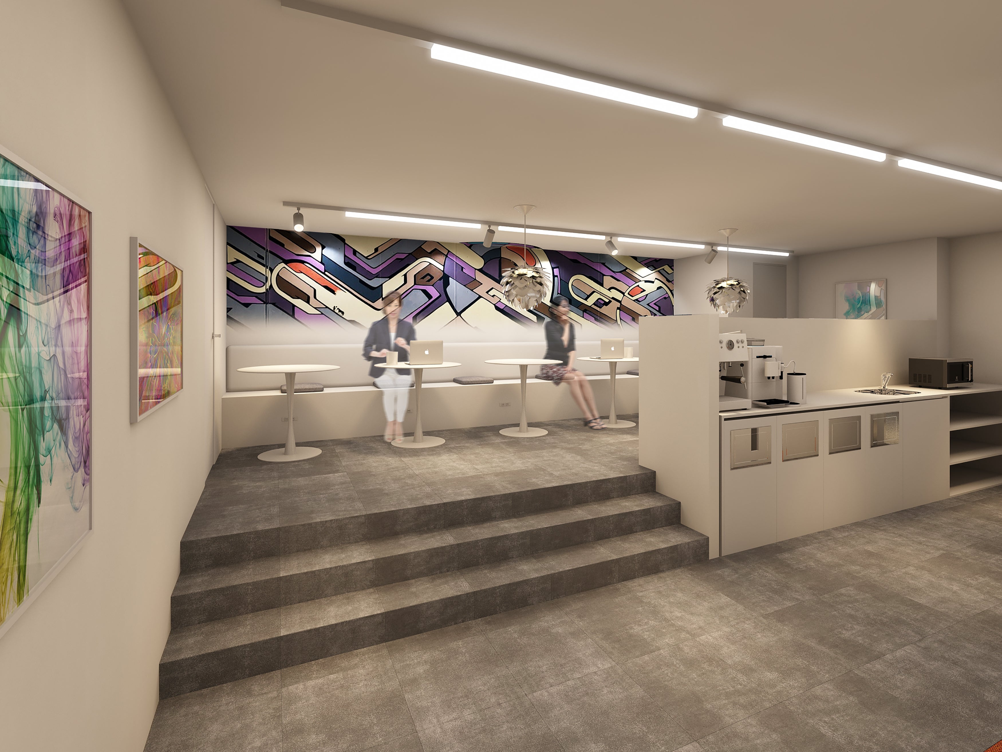 BIZcomfort川崎東口　イメージ