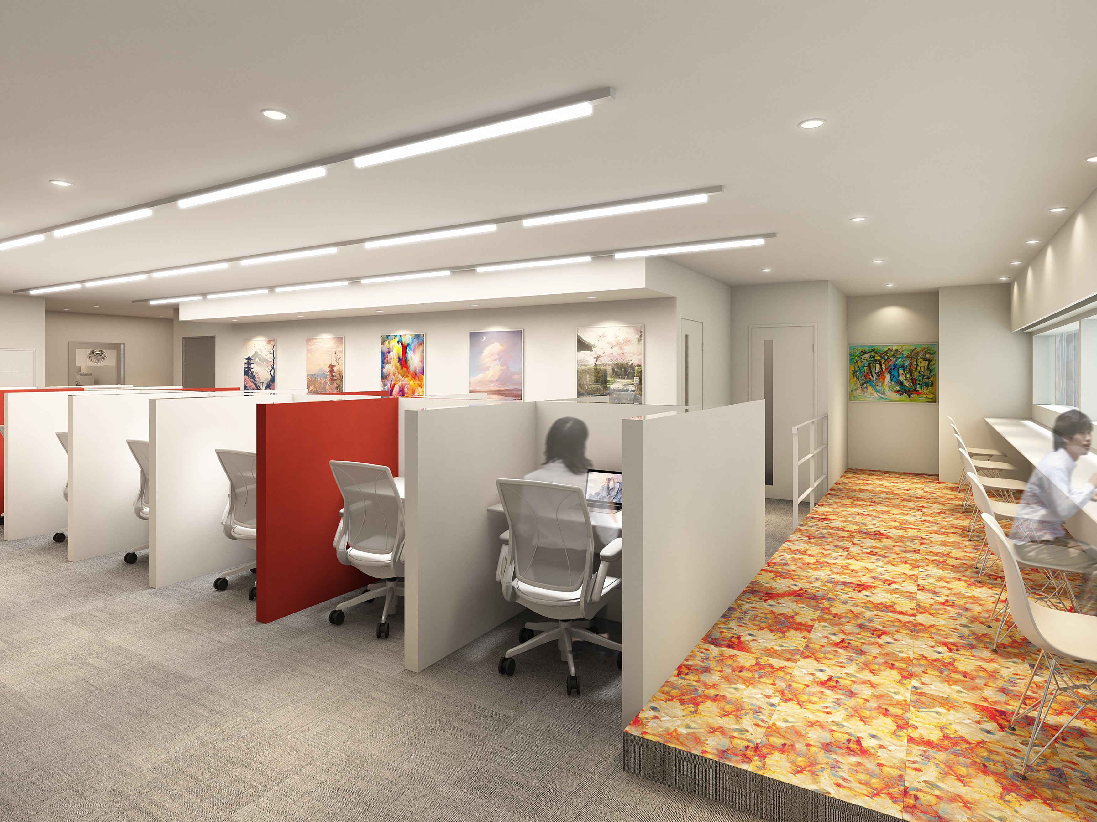 BIZcomfort川崎東口　イメージ