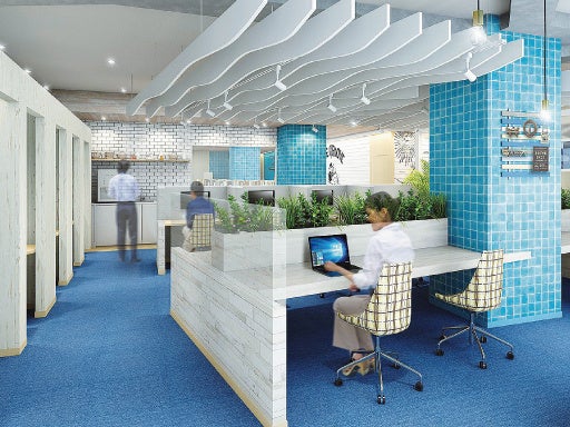 BIZcomfort湘南茅ヶ崎