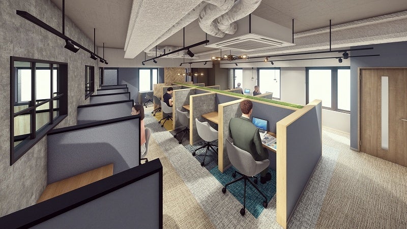 BIZcomfort横浜鶴屋町 イメージ